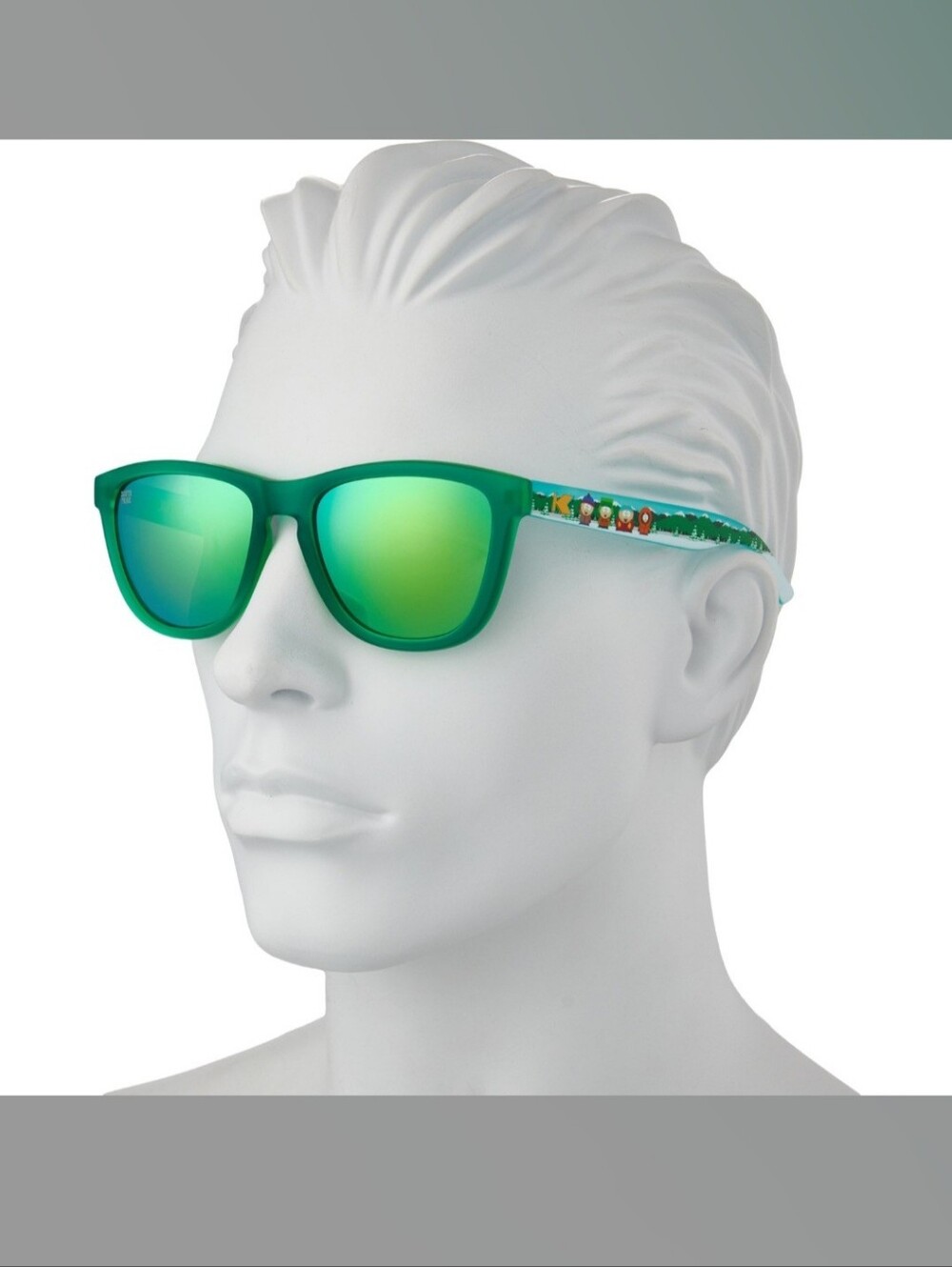 Knockaround South Park Premiums Sunglasses Polarized